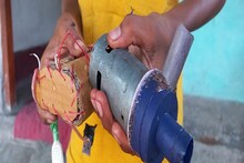 ফেলে দেওয়া কিন্তু ফেলনা নয়,‘এই’ জিনিস দিয়ে বানালো পাম্প, হুড়হুড়িয়ে উঠছে জল