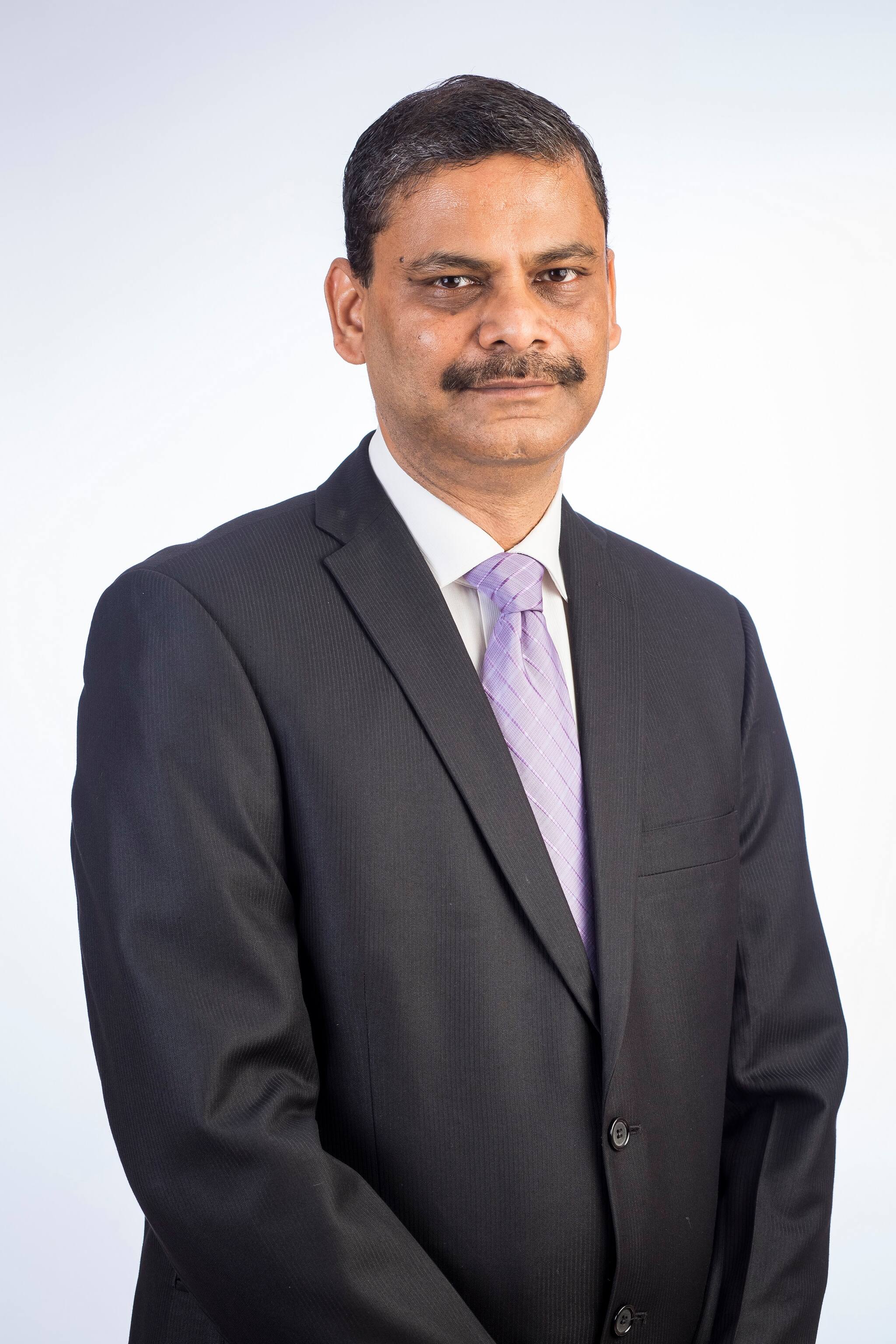 Sanjeev Kumar, President - M&HCV, Ashok Leyland Ltd
