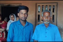 বিড়ি বেঁধেই চলত পড়াশোনার খরচ! NEET-তে চমকপ্রদ রেজাল্ট মহম্মদ রসুলের
