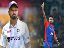 বাংলার ফাস্ট বোলার মুকেশ লম্বা রেসের ঘোড়া! পাকাপাকি জায়গা তৈরি করতে চান দলে