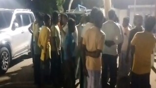 নির্বাচনী প্রচারে বেরিয়ে খুন তৃণমূলের অঞ্চল সভাপতি