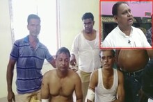 মনোনয়ন জমার প্রথম দিনেই রক্তাক্ত মুর্শিদাবাদ! দু'পক্ষের সংঘর্ষে জখম ১৪