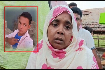 দেখা