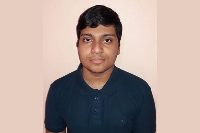  অর্ণব পতি