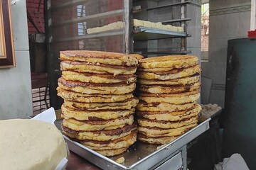 সরভাজা