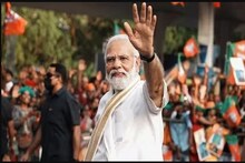 শুধু মোদির মুখ আর হিন্দু আবেগে ২৪-এর বৈতরণী পেরোবে না, বিজেপিকে সতর্ক করল আরএসএস