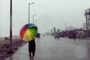 জোড়া ফলায় আটকে গেল দক্ষিণবঙ্গে বর্ষা, কলকাতায় স্বস্তির বৃষ্টি কবে,জানুন