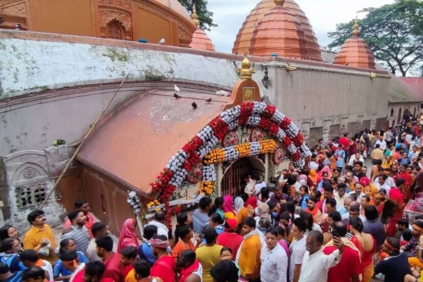 এই উৎসব ধরিত্রীর উর্বরতার সঙ্গে সম্পর্কিত৷