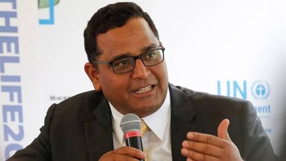 প্রচলিত ধারণা চূর্ণ হয়ে গেল পেটিএম কর্ণধারের সাম্প্রতিক ট্যুইটে প্রচলিত ধারণা চূর্ণ হয়ে গেল পেটিএম কর্ণধারের সাম্প্রতিক ট্যুইটে