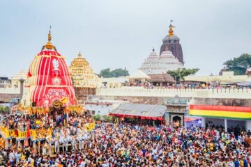 রাত পোহালেই উল্টোরথযাত্রা! রথের রশি স্পর্শ করলে কী কী পুণ্যলাভ হয়, জেনে নিন
