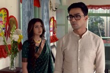 মেয়েবেলা-য় মৌঝরের ছেলের চরিত্রে ‘ডোডোদা’ অর্পণ! তাঁদের নতুন লুক শেয়ার স্বীকৃতির