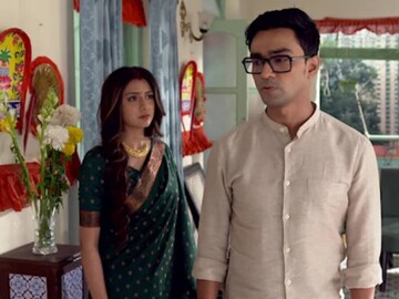 এই ধারাবাহিক কুঁড়িতেই ঝরে যাওয়ায় হতাশ দর্শকরা