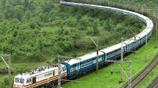 বিশেষ পদক্ষেপ ভারতীয় রেল কর্ত্পক্ষের