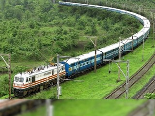 বিশেষ পদক্ষেপ ভারতীয় রেল কর্ত্পক্ষের