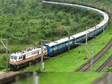 বিশেষ পদক্ষেপ ভারতীয় রেল কর্ত্পক্ষের