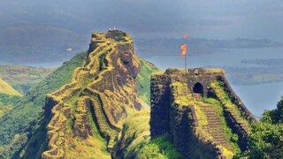 প্রাচীন রাজগড় কেল্লা প্রাচীন রাজগড় কেল্লা