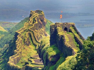 প্রাচীন রাজগড় কেল্লা