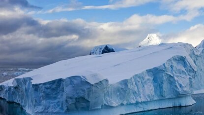 অ্যান্টার্কটিকা অ্যান্টার্কটিকা