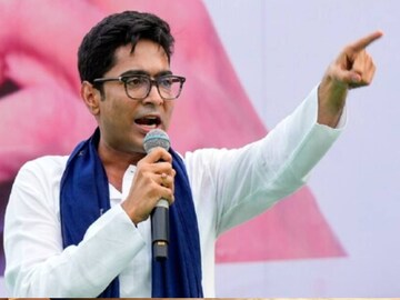 অভিষেক বন্দ্যোপাধ্যায়