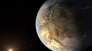 বিরল এবং যুগান্তকারী আবিষ্কার মহাকাশবিজ্ঞানে বিরল এবং যুগান্তকারী আবিষ্কার মহাকাশবিজ্ঞানে