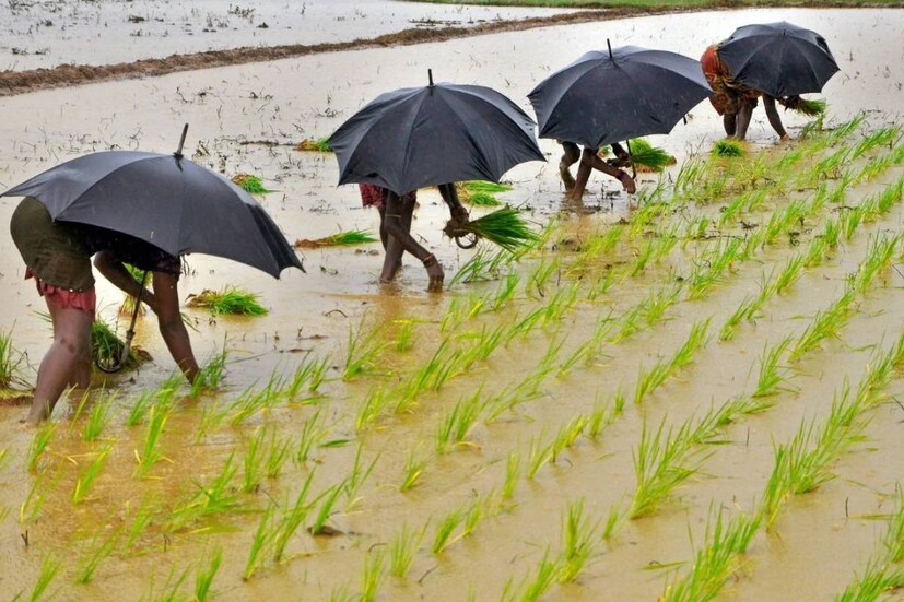 তাপপ্রবাহ চলবে ছত্তীসগঢ় ওড়িশা অন্ধ্রপ্রদেশ এবং ইয়ানাম এলাকায়। তাপপ্রবাহের পরিস্থিতি থাকবে আগামী কয়েক দিন উত্তর প্রদেশ গাঙ্গেয় পশ্চিমবঙ্গ বিহার ঝাড়খন্ড মধ্যপ্রদেশ বিদর্ভ তেলেঙ্গানাতে।