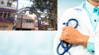 পাঁচ হাজারেরও বেশি এমবিবিএস এবং দু’হাজারেরও বেশি স্নাতকোত্তর আসনে পাঠরত প্রত্যেক ছাত্রছাত্রীর জন্য জারি হবে এই নিয়ম পাঁচ হাজারেরও বেশি এমবিবিএস এবং দু’হাজারেরও বেশি স্নাতকোত্তর আসনে পাঠরত প্রত্যেক ছাত্রছাত্রীর জন্য জারি হবে এই নিয়ম