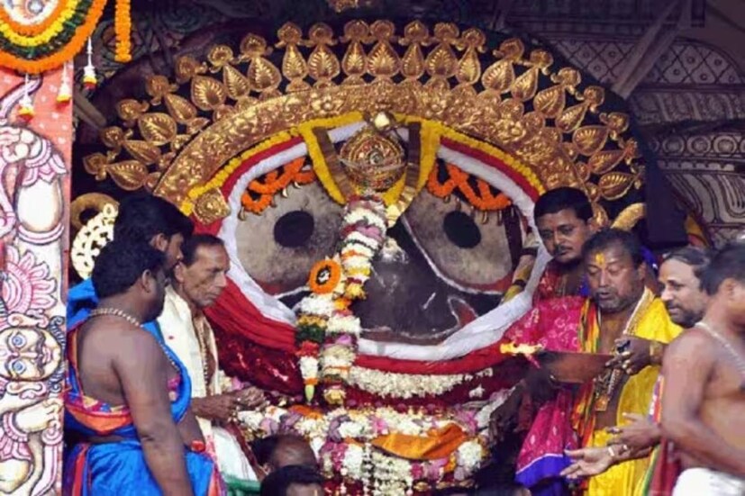 দ্বিতীয়া তিথি থাকবে মঙ্গলবার দুপুর ১.০৭ মিনিট পর্যন্ত।