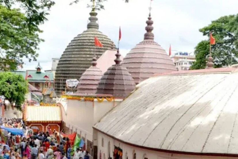 বর্ষাকালের অন্যতম গুরুত্বপূর্ণ উৎসব অম্বুবাচী৷