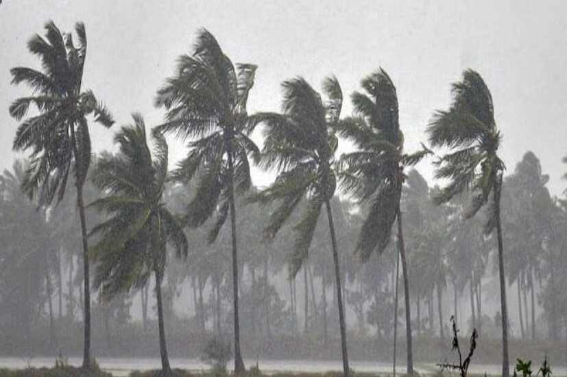আইএমডি অনুসারে, দক্ষিণ-পশ্চিম মৌসুমি বায়ু পুরো লাক্ষাদ্বীপ, কেরালার বেশিরভাগ অংশ, দক্ষিণ তামিলনাড়ুর বেশিরভাগ অংশ জুড়ে অবস্থান করছে। দেশের অন্যান্য অঞ্চলেও এটি দ্রুত বৃদ্ধি পাবে বলে আশা করা হচ্ছে। 