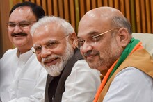 জুনেই লোকসভা ভোটের ঢাকে কাঠি! রাজ্যে পর পর মোদি-শাহ-নাড্ডার মেগা শো