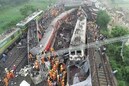 দুর্ঘটনার পরেই তৎপর রাজ্য, ওড়িশায় পাঠানো হল ৩৪ চিকিৎসক, ৭১টি অ্যাম্বুল্যান্স