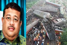 করমণ্ডল কাণ্ডে CBI তদন্তের দাবি! রেলমন্ত্রীকে লেখা চিঠিতে ‘অন্তর্ঘাতের কথা’