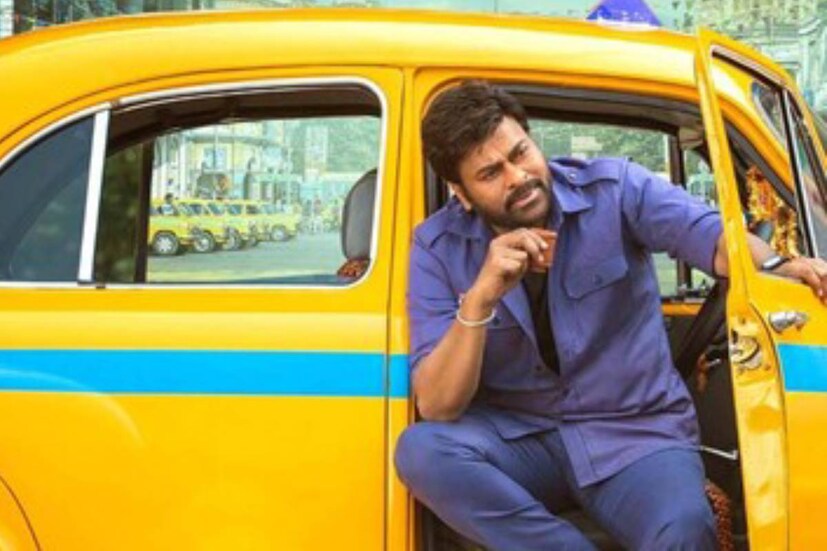 মে মাসে 'ভোলা শঙ্কর'-এর শ্যুটের জন্য কলকাতায় এসেছিলেন চিরঞ্জীবী। এই ছবিতে এক ট্যাক্সিচালকের ভূমিকায় দেখা যাবে তাঁকে।