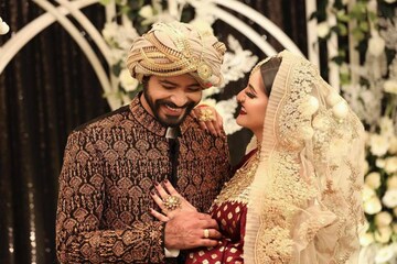'আমি রাজের বউ, এটি আর শুনতে চাই না'! তবে কি পরীমণির চতুর্থ বিয়েও ভাঙনের মুখে