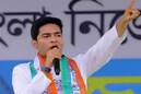 ‘স্ত্রী-সন্তানকে গ্রেফতার করলেও মাথা নত করব না’, অমিত শাহকে চ্যালেঞ্জ অভিষেকের