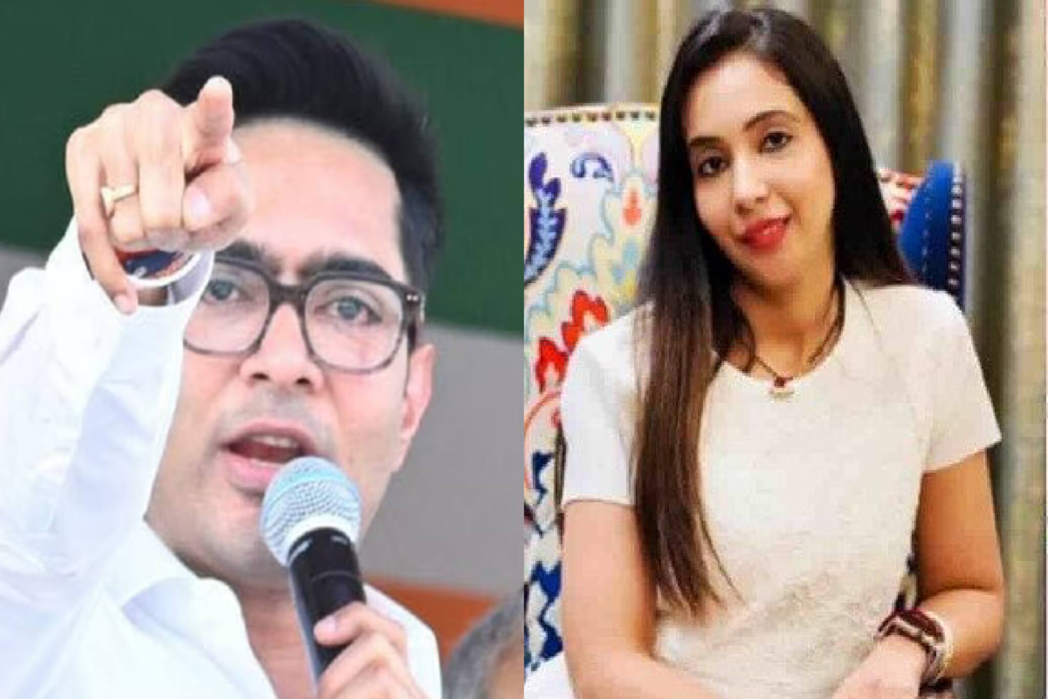 'বাচ্চাকে গ্রেফতার করলেও মাথা নত করব না', শাহকে কী চ্যালেঞ্জ ছুঁড়লেন অভিষেক?