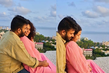 বিয়ের এত কম সময়ের মধ্যেই অন্তঃসত্ত্বা! সুখবর দিয়েই কটাক্ষে জর্জরিত স্বরা