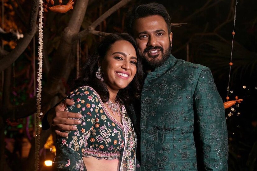 তবে নেতিবাচকতাকে আগাগোড়াই এড়িয়ে চলেন স্বরা। এ ক্ষেত্রেও ব্যতিক্রম নয়। আপাতত নতুন অতিথির অপেক্ষায় তাঁরা।