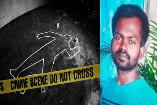 হস্টেলে ছাত্রীকে একা পেয়ে বীভ‍ৎস নির্যাতন! তারপর যা করল সিকিওরিটি গার্ড...