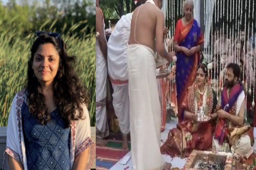 নির্মলা কন্যা প্রকালা বঙ্গময়ী একজন প্রতিষ্ঠিত ফিচার রাইটার, তথা সাংবাদিক৷ দিল্লি বিশ্ববিদ্যালয় থেকে ইংরেজিতে স্নাতকোত্তর৷ তারপরে নর্থ ওয়ের্স্টার্ন বিশ্ববিদ্যালয়ের মেডিল স্কুল থেকে সাংবাদিকতায় এমএস৷