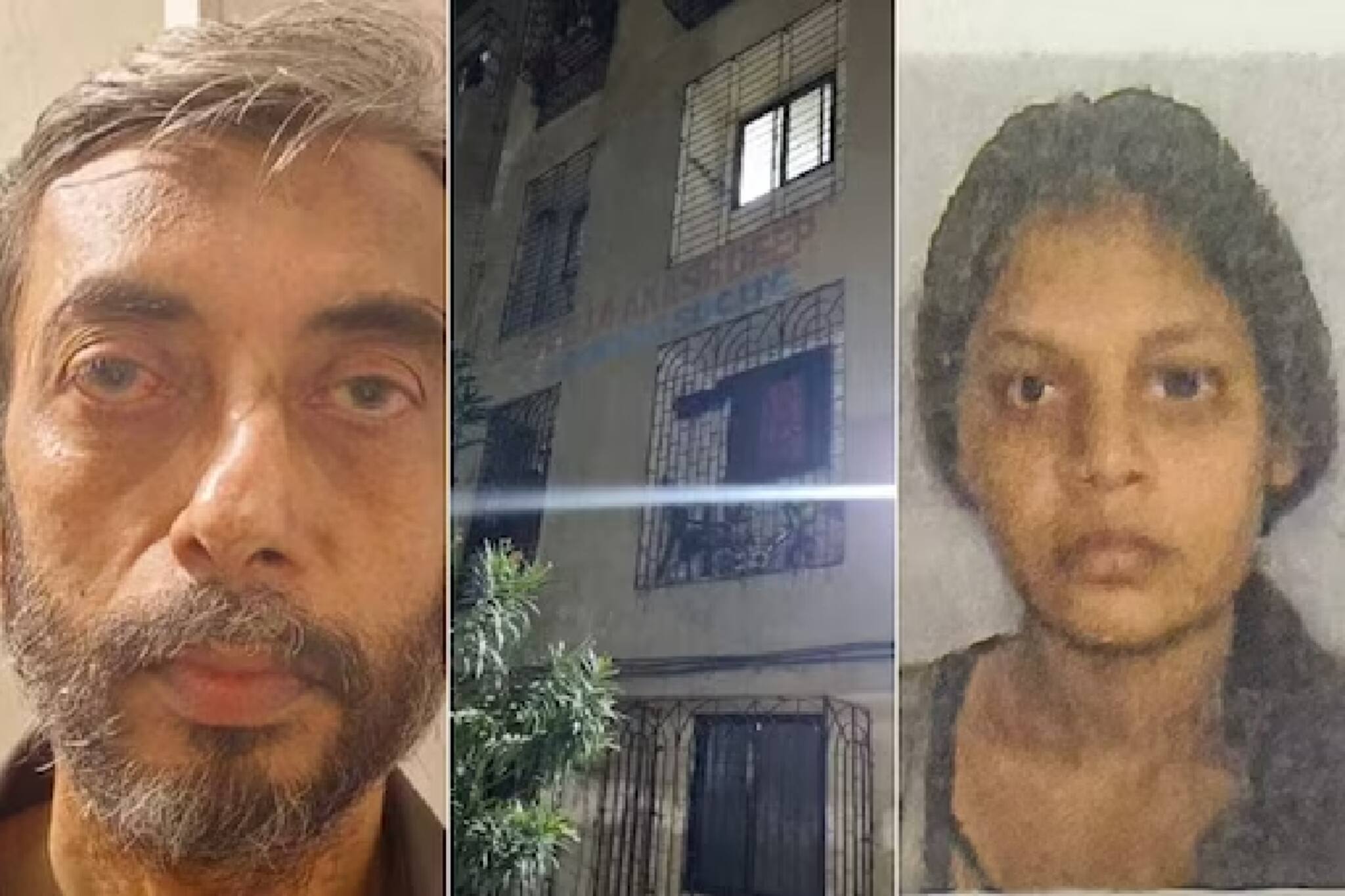 Mira Road Murder | Mumbai Murder: অসহ্য পচা গন্ধে মরা ইঁদুরের খোঁজ শুরু করেছিল ফ্ল্যাটের লোকেরা, তারপরেই যা সামনে এল... বীভৎস!