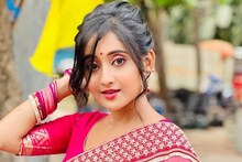ছোট পর্দার 'মিঠাই' থেকে দেবের নায়িকা! সৌমিতৃষার পড়াশোনা কত দূর জানেন?