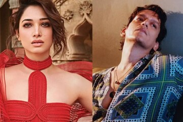 অবশেষে প্রেমের গুঞ্জনে শিলমোহর! তারকা প্রেমিককে নিয়ে বিরাট স্বীকারোক্তি তমন্নার
