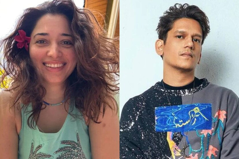 তমন্নার এই মন্তব্যই বুঝিয়ে দেয় বিজয় নিছকই তাঁর বন্ধু নন। একে অপরের প্রেমে ডুবে আছেন তাঁরা। 