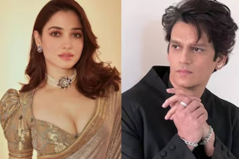 সম্পর্কের গুঞ্জনে শিলমোহর বসিয়ে অভিনেত্রী বলেন, &quot;ও এমন একজন মানুষ যার খেযাল রাখতে ভালবাসি। ও আমার আনন্দের জায়গা।&quot;