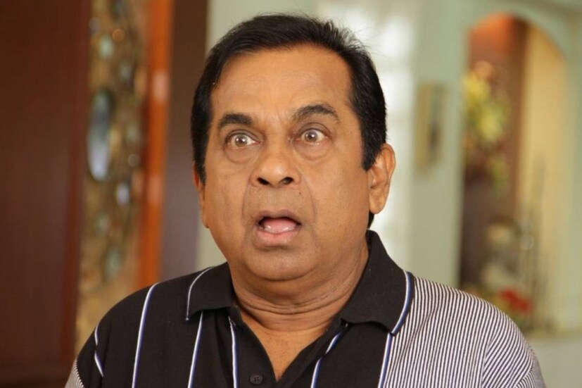 মূলত দক্ষিণী ছবিতে অভিনয় করেন ব্রহ্মানন্দম। দীর্ঘ কেরিয়ারে এক হাজার ছবিতে ৬৭ বছর বয়সি অভিনেতা। ২০০৯ সালে পেয়েছেন পদ্মশ্রী পুরস্কার।