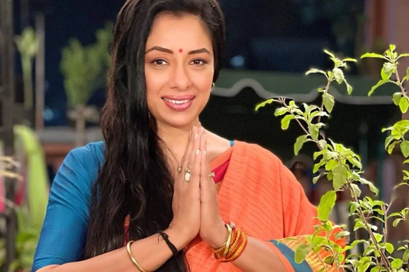 'অনুুপমা'র আগে 'সারাভাই ভার্সেস সারাভাই', 'পারবরিশ'-এর মতো জনপ্রিয় ধারাবাহিকে অভিনয় করেন রূপালি। 