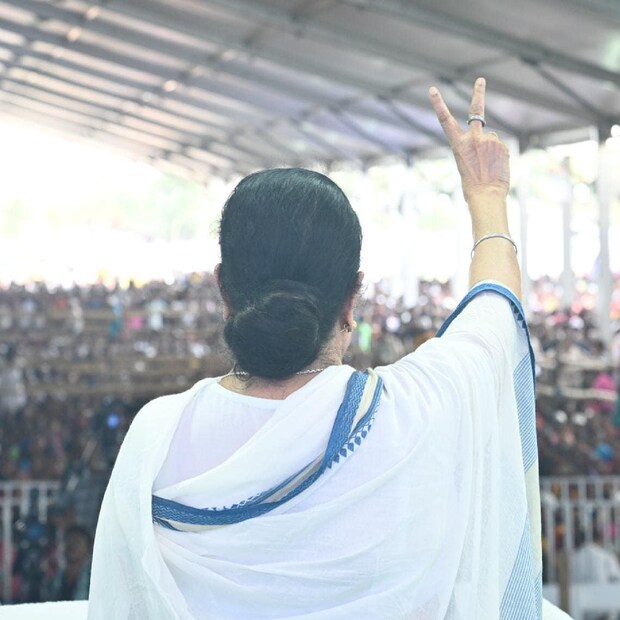 ২৫ এপ্রিল কোচবিহারে শুরু হওয়া নবজোয়ার যাত্রা আজ ১৬ জুন শেষ হল কাকদ্বীপে৷
