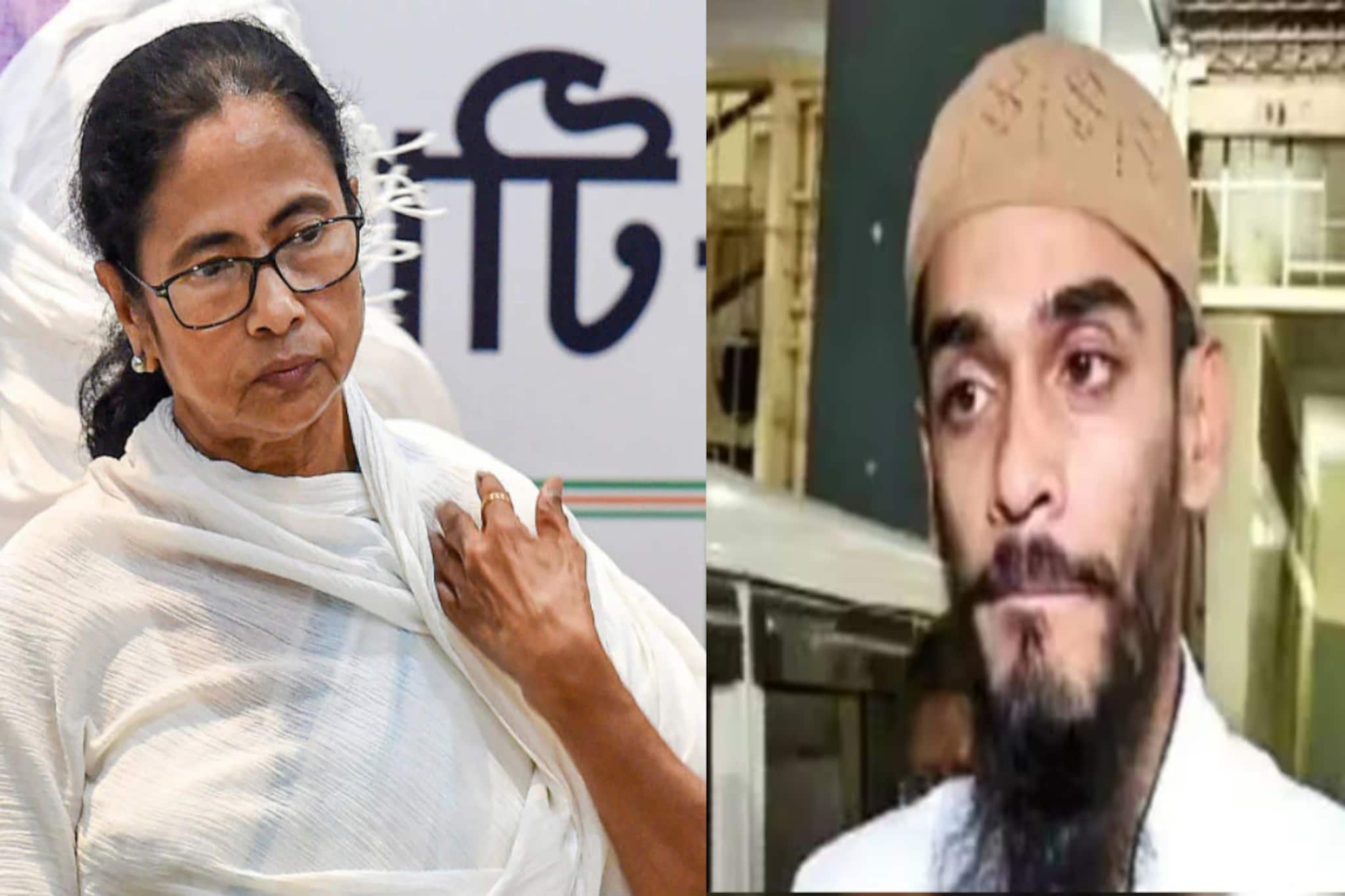 ’মুখ্যমন্ত্রী বললে...’, ভাঙড়ের স্বার্থে বিরাট ত্যাগ? নওশাদের মন্তব্যে তোলপাড়