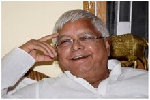 ‘ফিট হয়ে গেছি..বড়িয়া সে ফিট করে দিতে চাই..’, ময়দানে ফিরেই মাতিয়ে দিলেন লালু